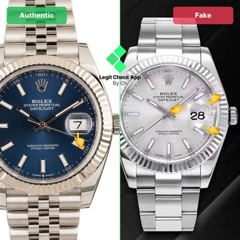 fake pink rolex|fake rolex vs real.